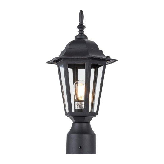 Bahçe Aydınlatma Direği