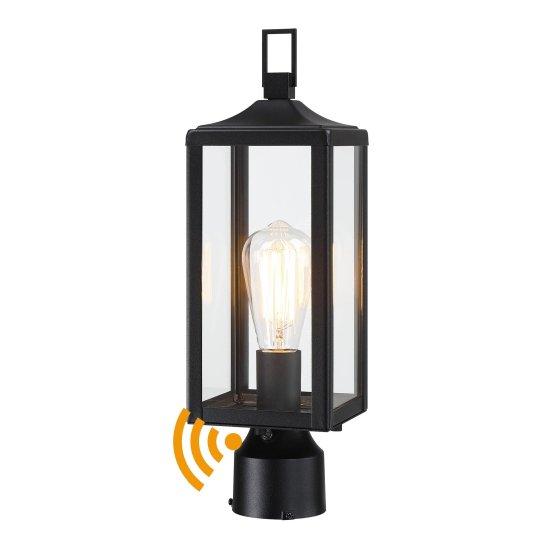 Bahçe Aydınlatma Direği