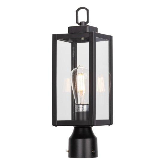 Bahçe Aydınlatma Direği