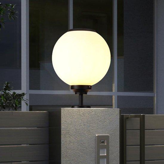 Bahçe Aydınlatma Direği