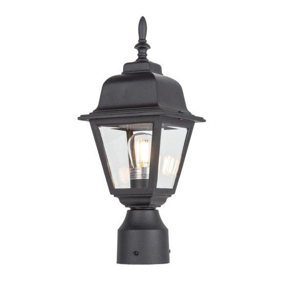 Bahçe Aydınlatma Direği