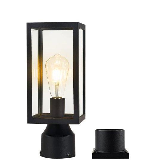 Bahçe Aydınlatma Direği