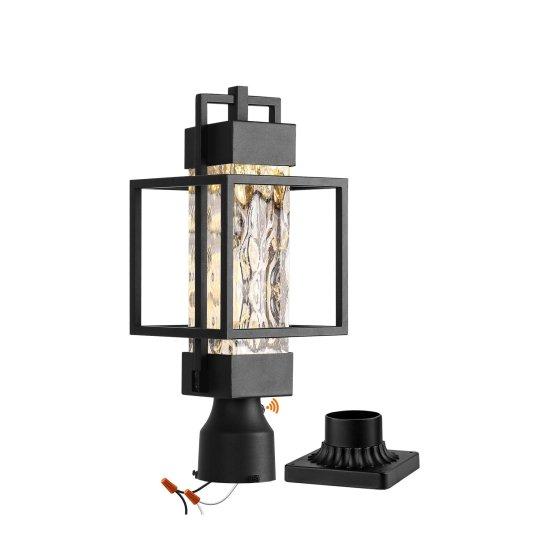 Bahçe Aydınlatma Direği