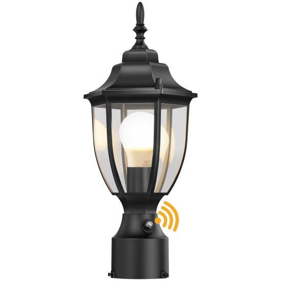 Bahçe Aydınlatma Direği