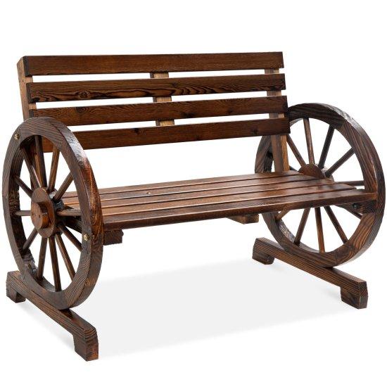 Bahçe Bankı