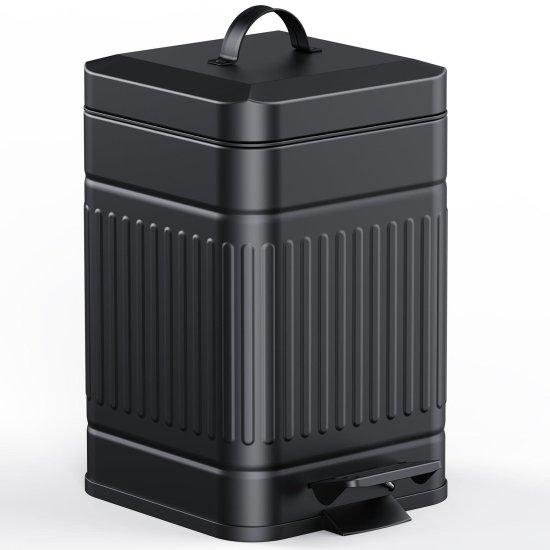 Bahçe Çöp Kovası