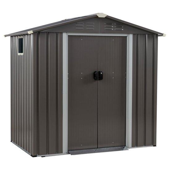 Bahçe Depolama Evi