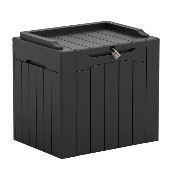 Bahçe Depolama Sandığı