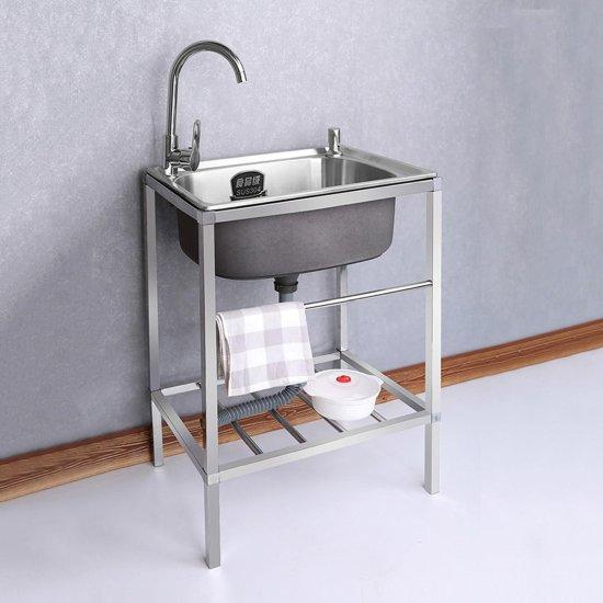 Bahçe Lavabo Modelleri