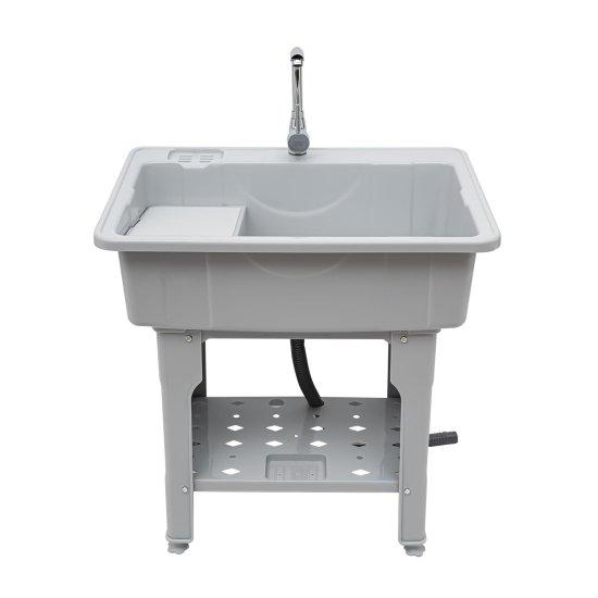 Bahçe Lavabo Modelleri