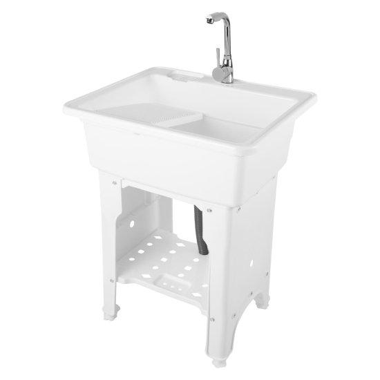 Bahçe Lavabo Modelleri