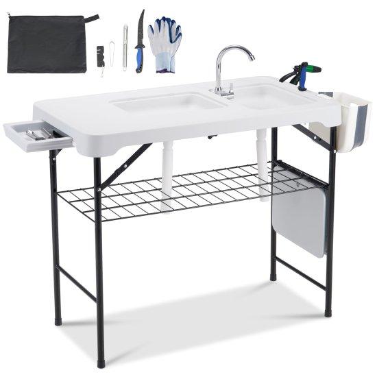 Bahçe Lavabo Modelleri