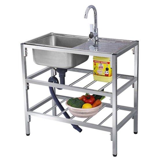 Bahçe Lavabo Modelleri