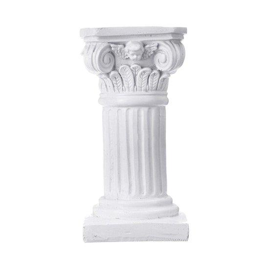 Bahçe Sütunları