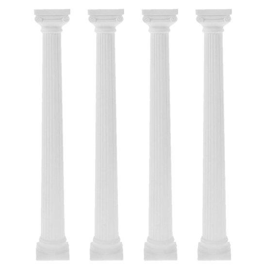 Bahçe Sütunları