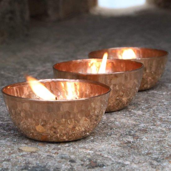 Bakır Mumluk