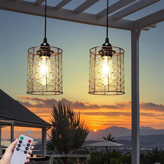 Balkon Avizesi