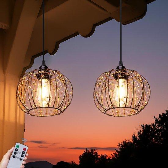 Balkon Avizesi