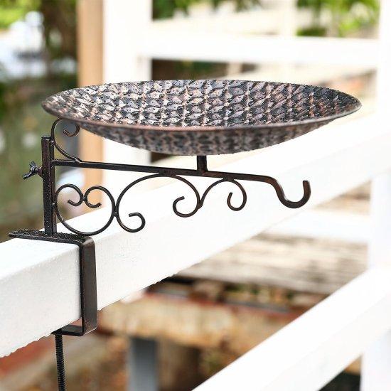 Balkon İçin Kuş Yemliği