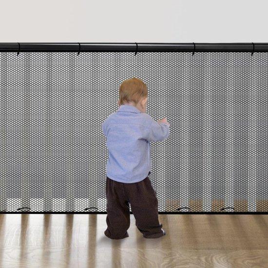 Balkon Koruma Demiri