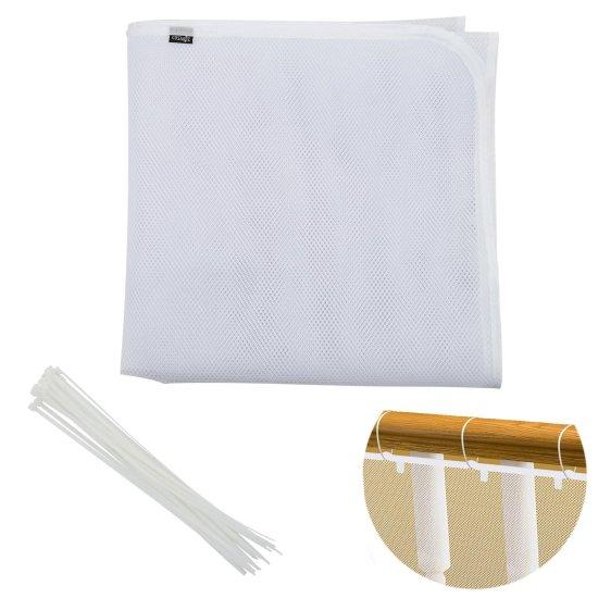 Balkon Koruma Demiri