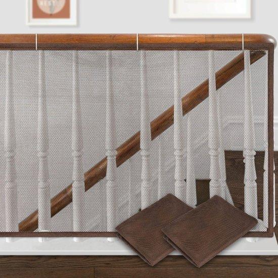 Balkon Koruma Demiri