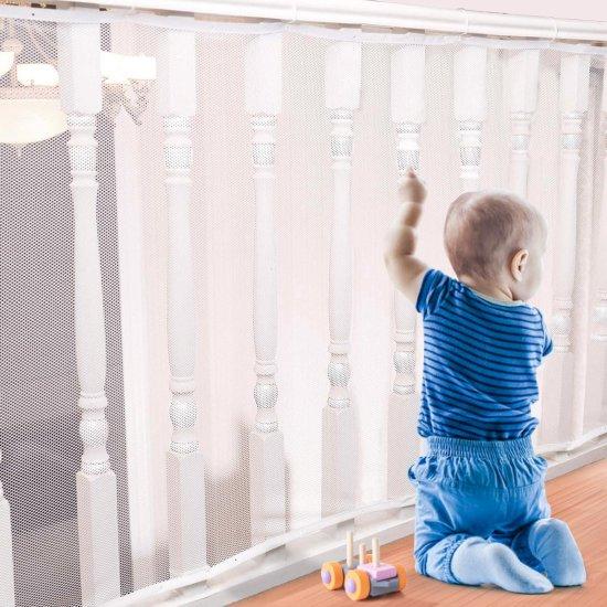 Balkon Koruma Demiri