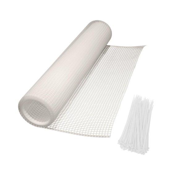 Balkon Koruma Demiri