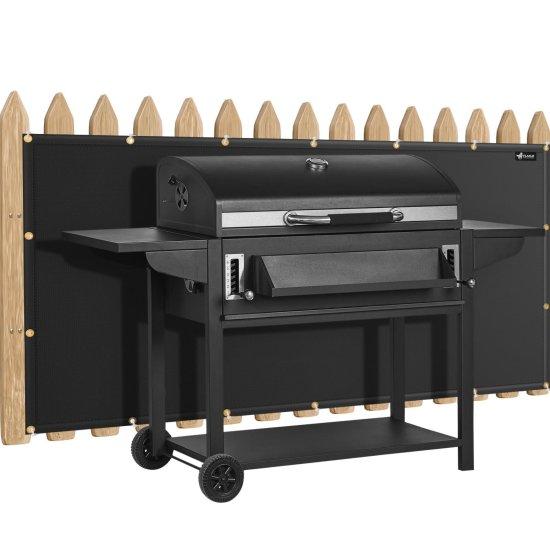 Balkon Koruma Demiri