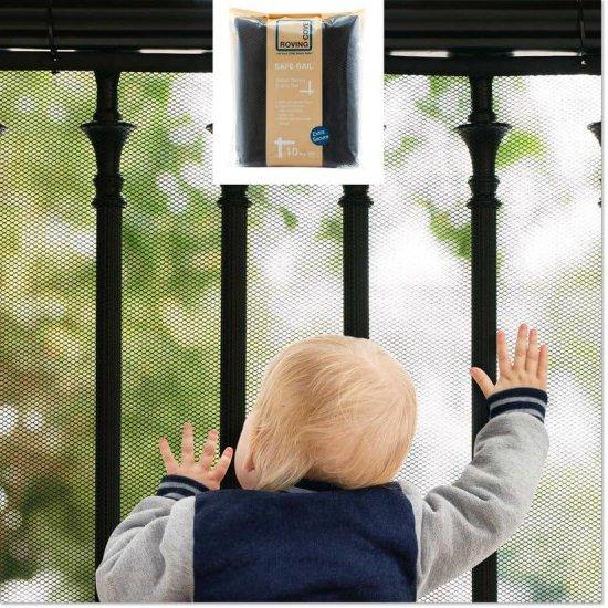 Balkon Koruma Demiri