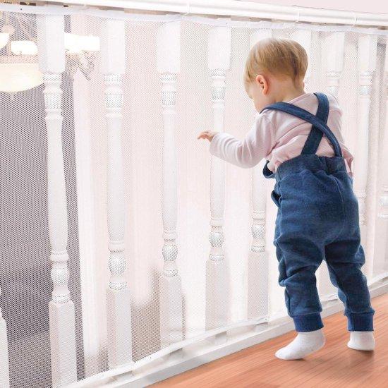 Balkon Koruma Demiri