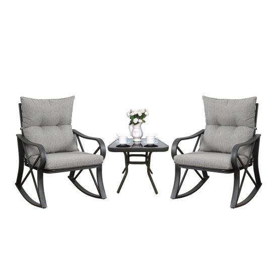 Balkon Masa Sandalye