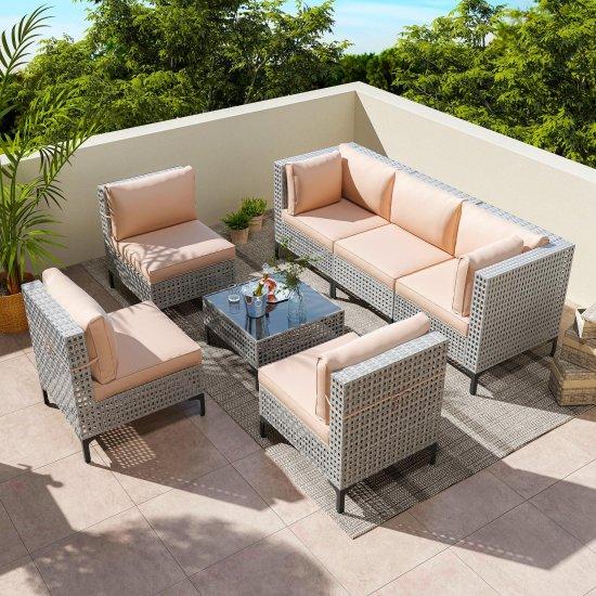 Balkon Masa Sandalye