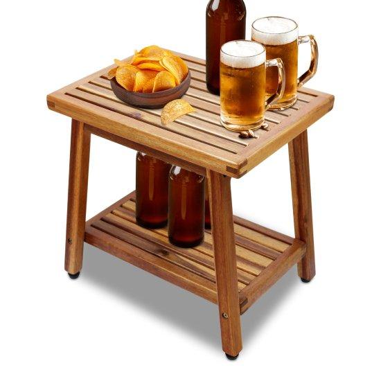 Balkon Orta Sehpası