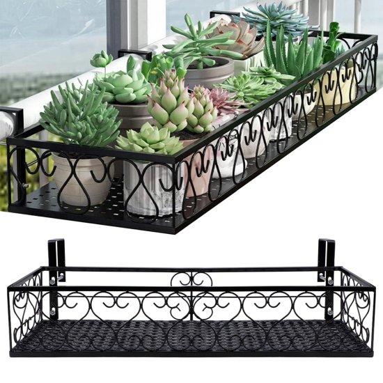 Balkon Rafı