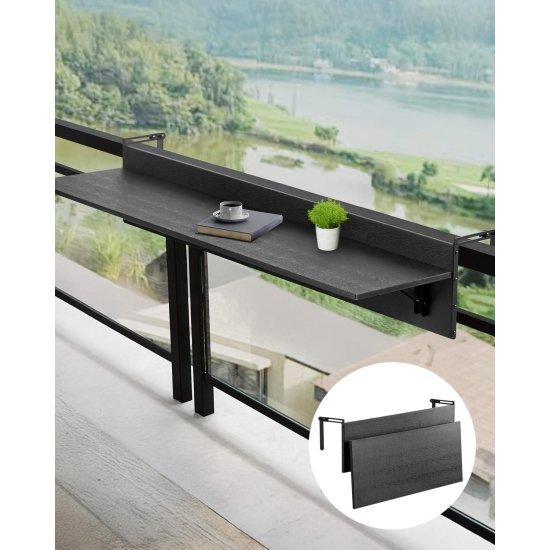 Balkon Rafı