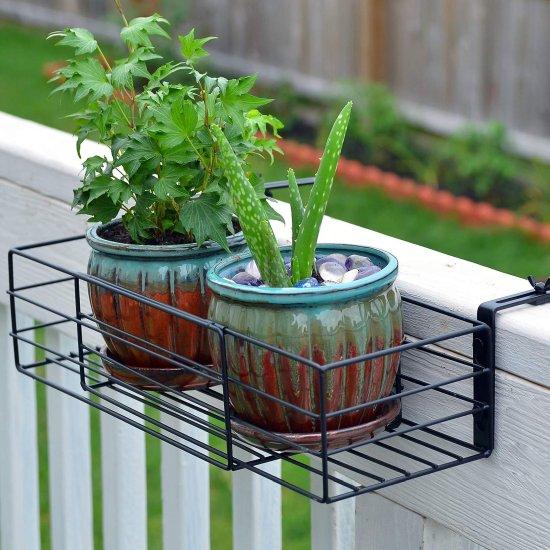 Balkon Rafı