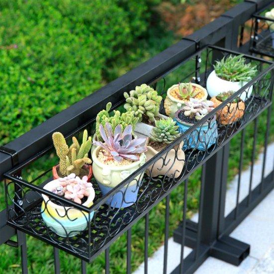 Balkon Rafı