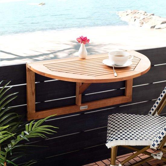 Balkon Rafı