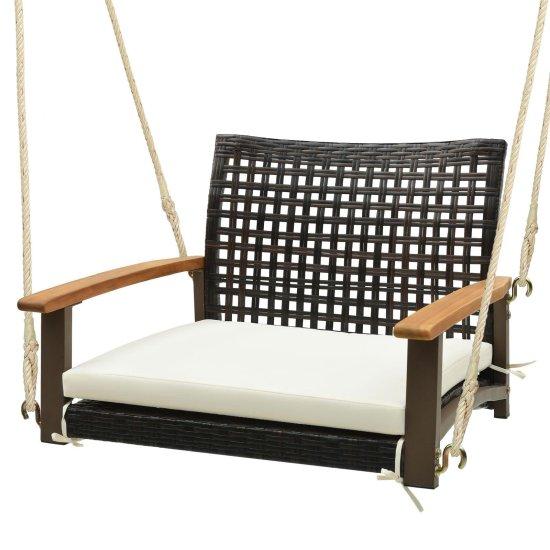 Balkon Salıncağı Tekli