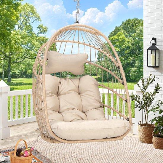 Balkon Salıncağı Tekli