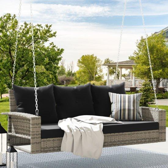 Balkon Salıncağı Tekli