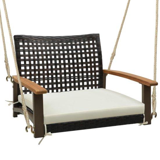 Balkon Salıncağı Tekli