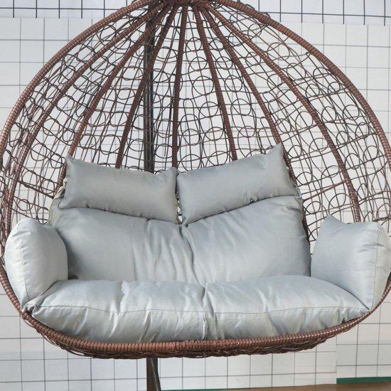 Balkon Salıncakları 2 Kişilik