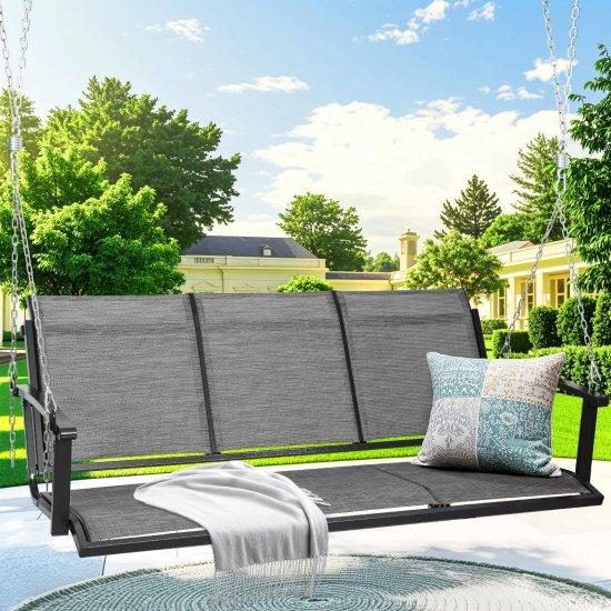 Balkon Salıncakları 2 Kişilik