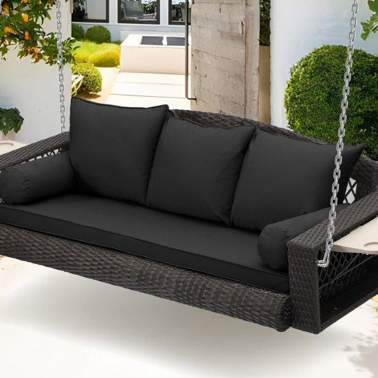 Balkon Salıncakları 2 Kişilik