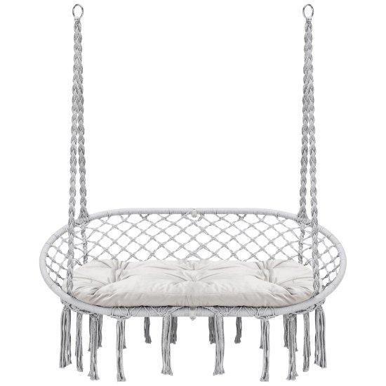 Balkon Salıncakları 2 Kişilik