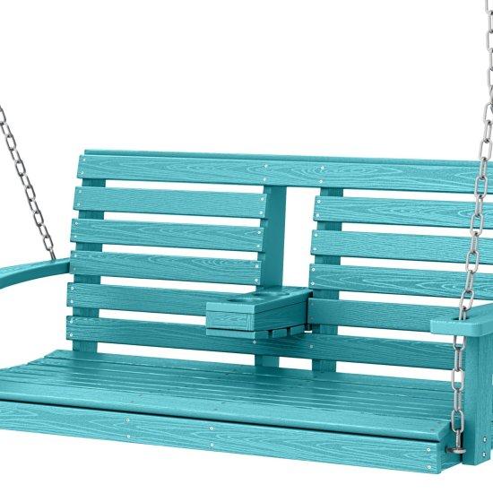 Balkon Salıncakları 2 Kişilik