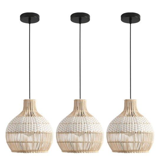 Bambu Avize Modelleri