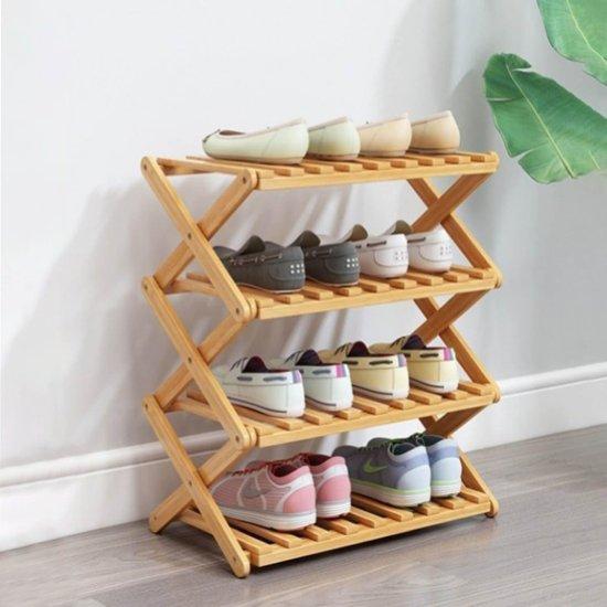 Bambu Ayakkabılık